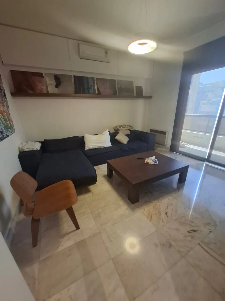 Jal el dib fully furnished apartment 245 sqm for Rent #6631 — الصورة 4