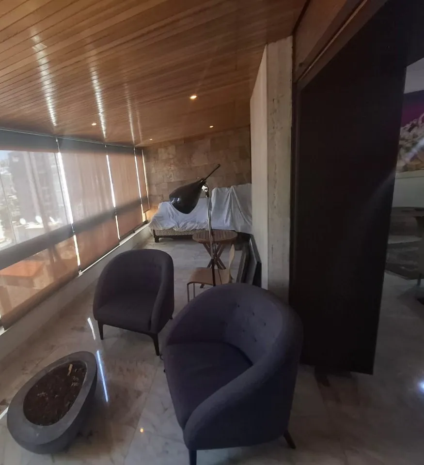 Jal el dib fully furnished apartment 245 sqm for Rent #6631 — الصورة 5