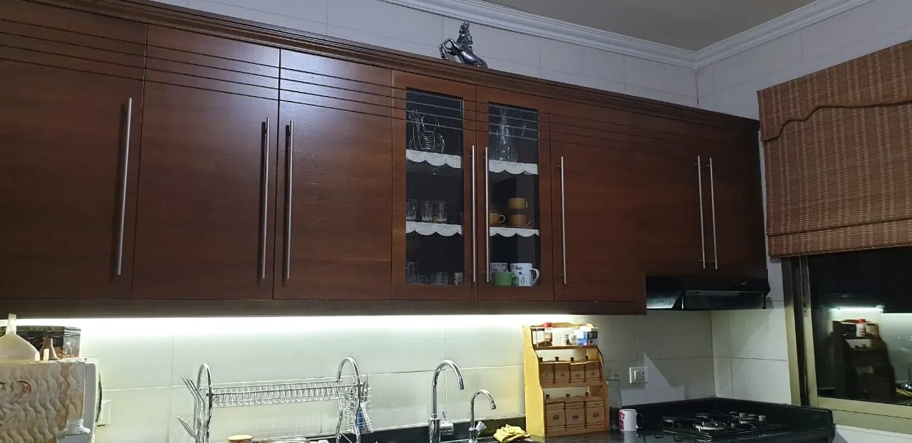 Zahle dhour apartment 185 sqm for Sale #6648 — photo 4