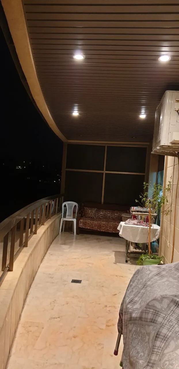 Zahle dhour apartment 185 sqm for Sale #6648 — photo 5