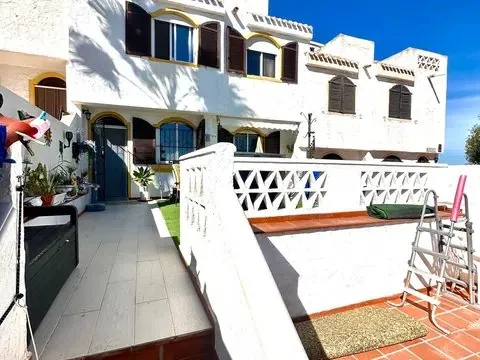 Spain Get your residency! duplex with sea views of the Mar Menor 0021 — photo 2