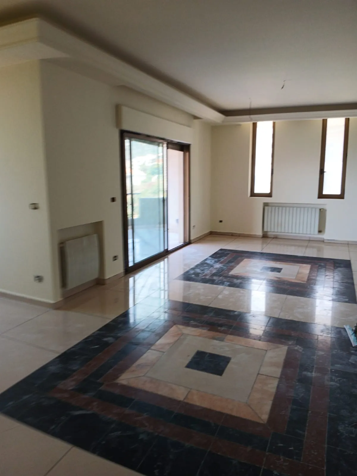 Ghazir spacious apartment 240 sqm for Sale panoramic sea view #6658 — photo 2