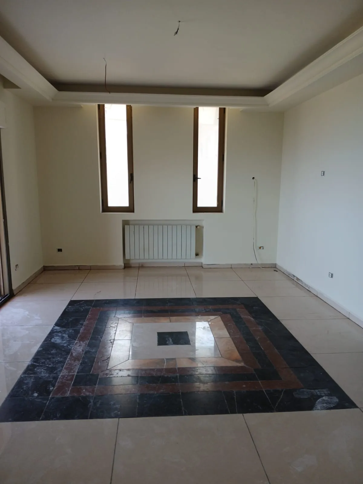 Ghazir spacious apartment 240 sqm for Sale panoramic sea view #6658 — photo 3
