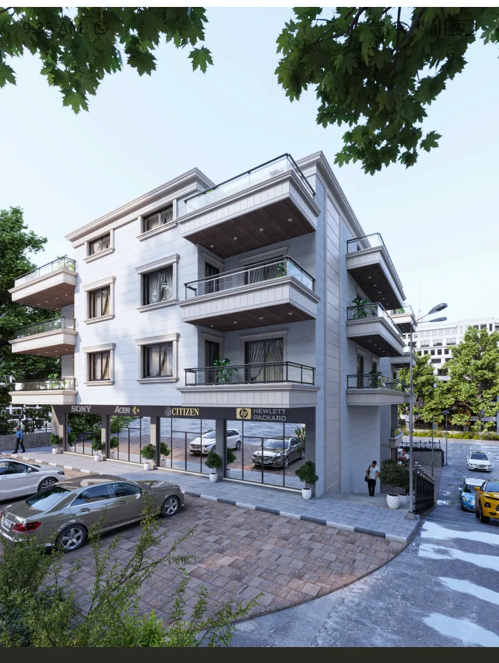 Ksara luxurious project under construction high end finishes for Sale #6666 — الصورة 3