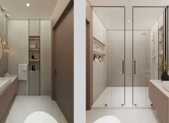 Ksara luxurious project under construction high end finishes for Sale #6666 — الصورة 4