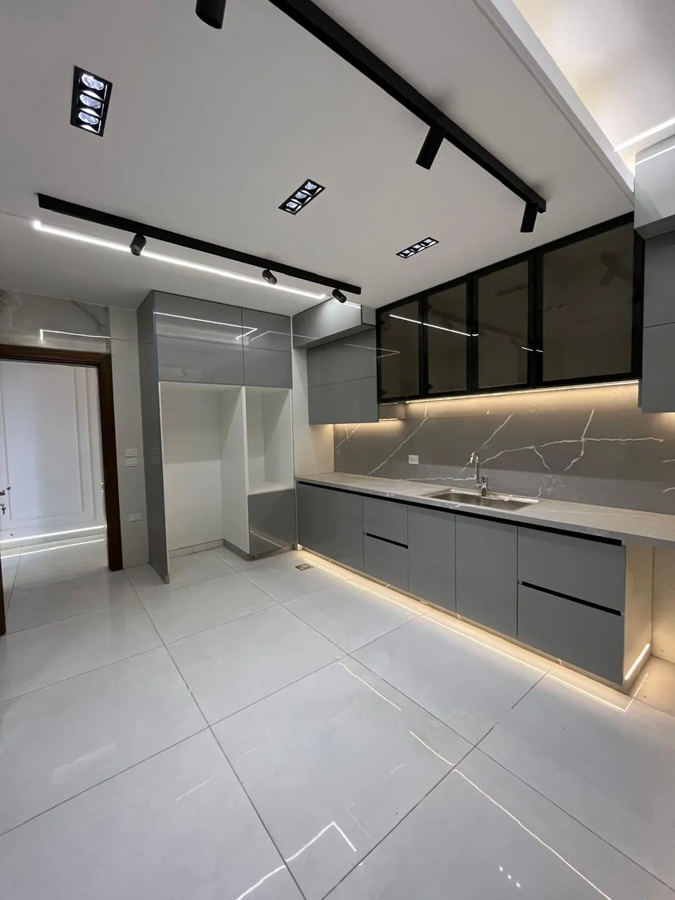 Ksara brand new luxurious apartment 160 sqm high end finishes #6667 — photo 3