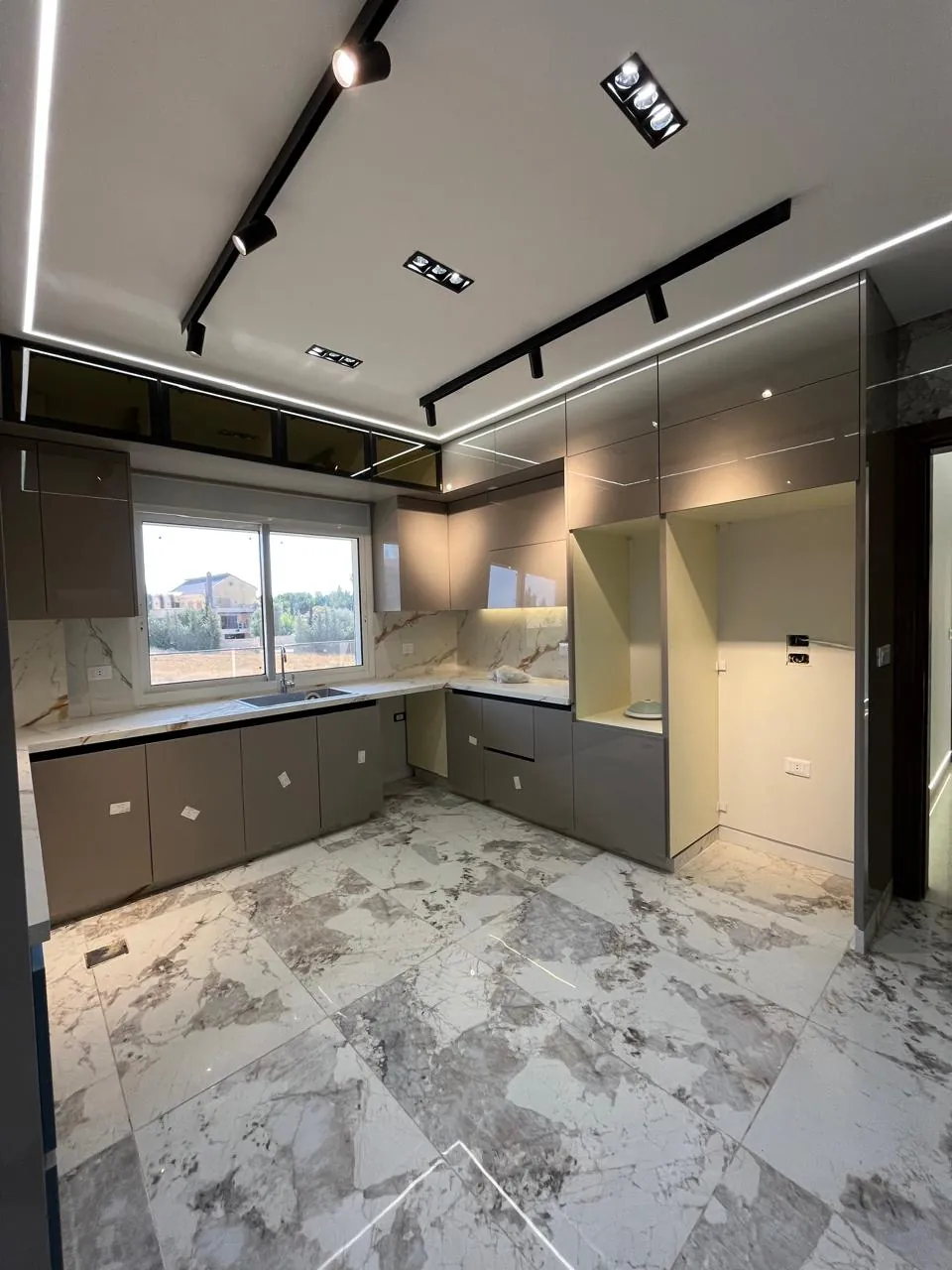 Ksara brand new luxurious apartment 168 sqm high end finishes #6669 — photo 3