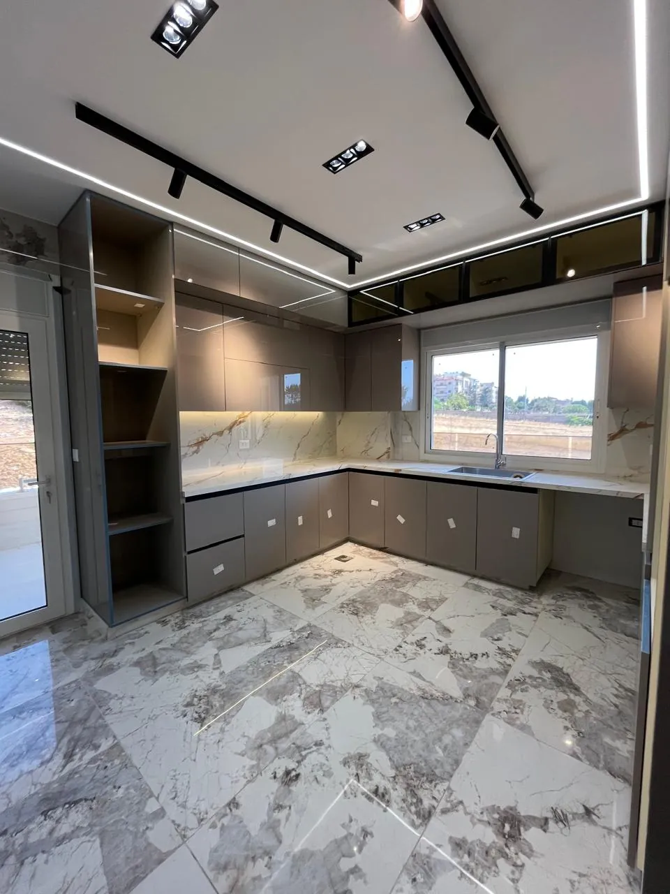 Ksara brand new luxurious apartment 168 sqm high end finishes #6669 — photo 4