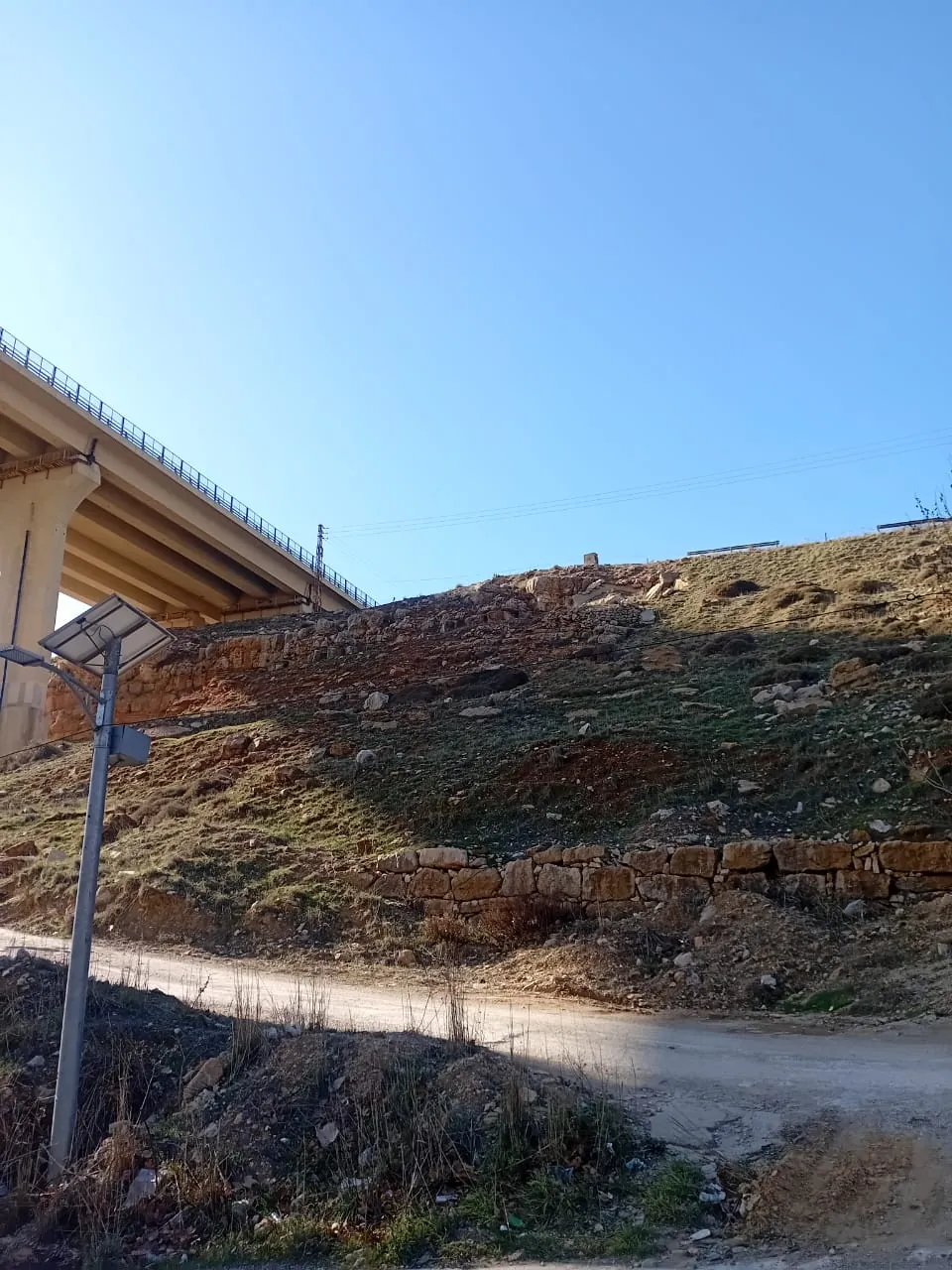 Hammana land 7,318 sqm, net 4,961 sqm for Sale good location #6672 — photo 3