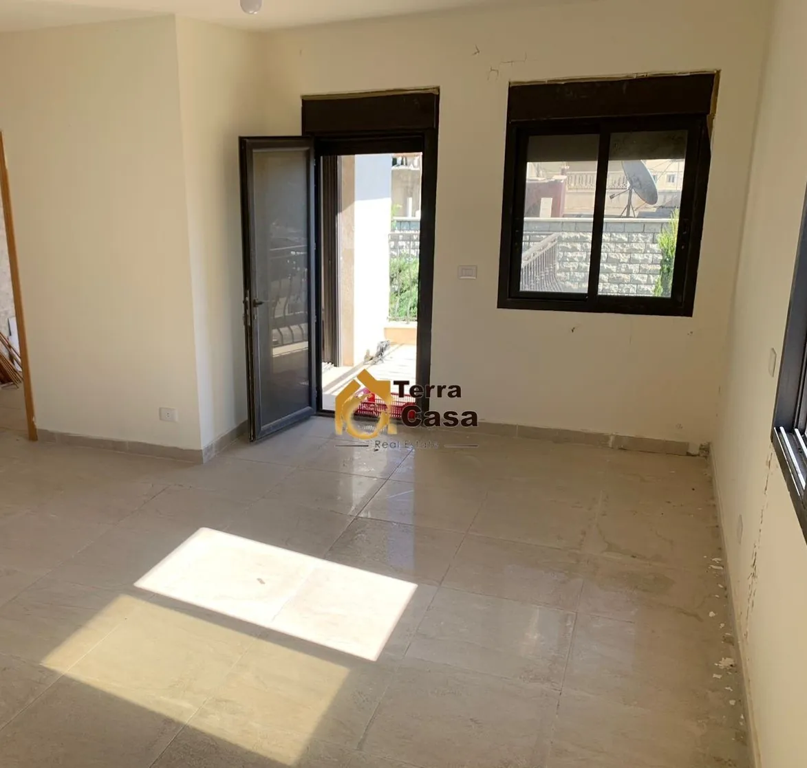 Zahle ain el ghossein apartment 100 sqm for Sale #6673