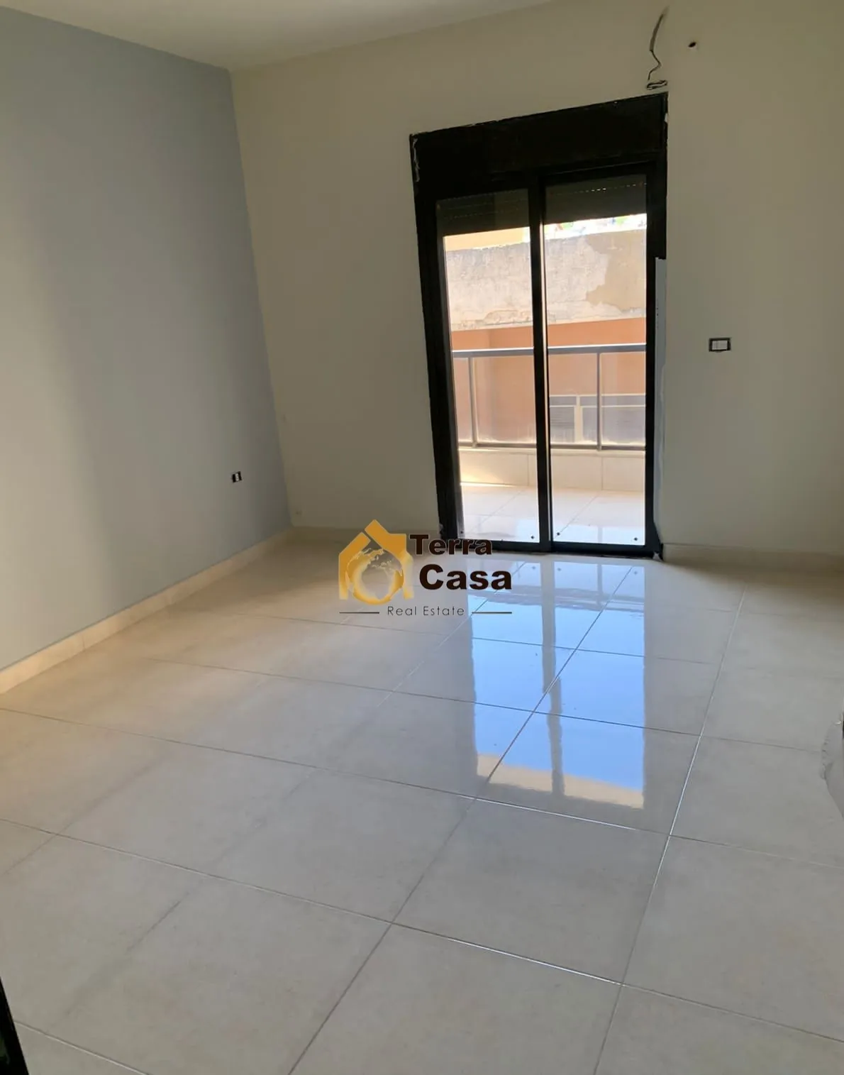 Zahle rassieh apartment 122 sqm for Sale #6674