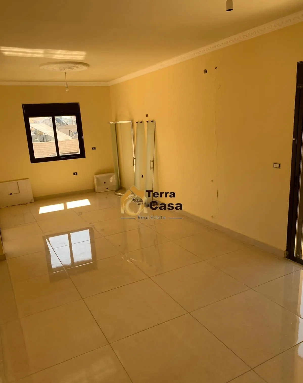 Zahle rassieh apartment 122 sqm for Sale #6674 — photo 2