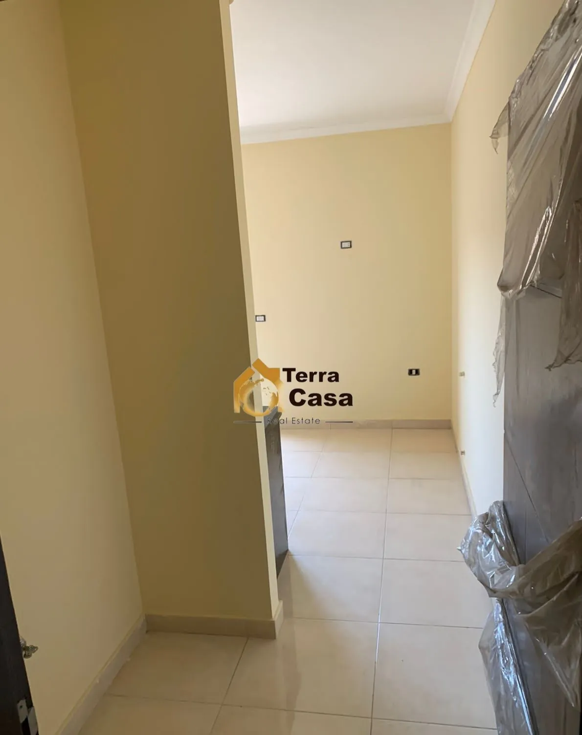 Zahle rassieh apartment 122 sqm for Sale #6674 — photo 4