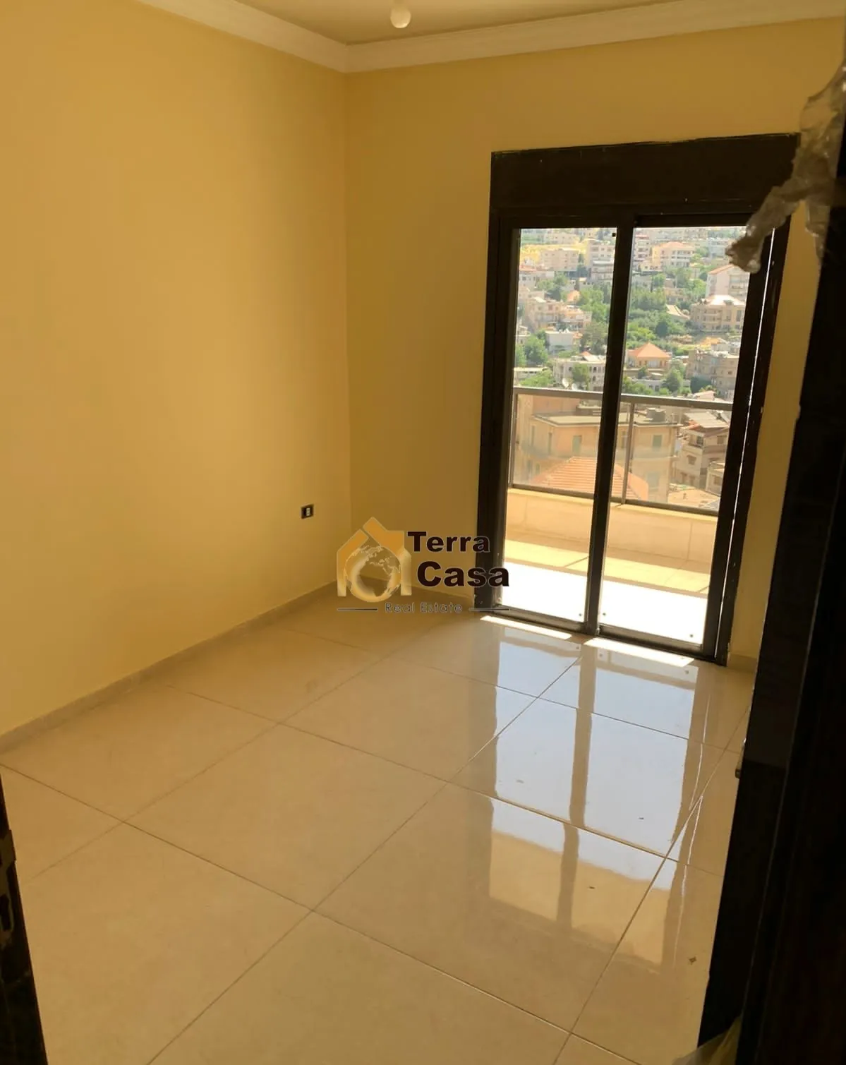 Zahle rassieh apartment 122 sqm for Sale #6674 — photo 5