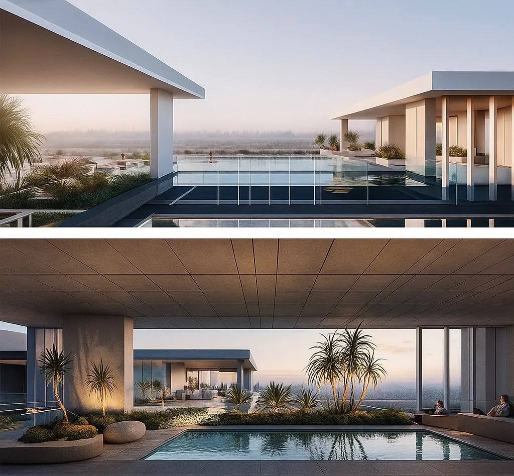 Dubai, An extraordinary new launch in Azizi in a premium location Dubai#50