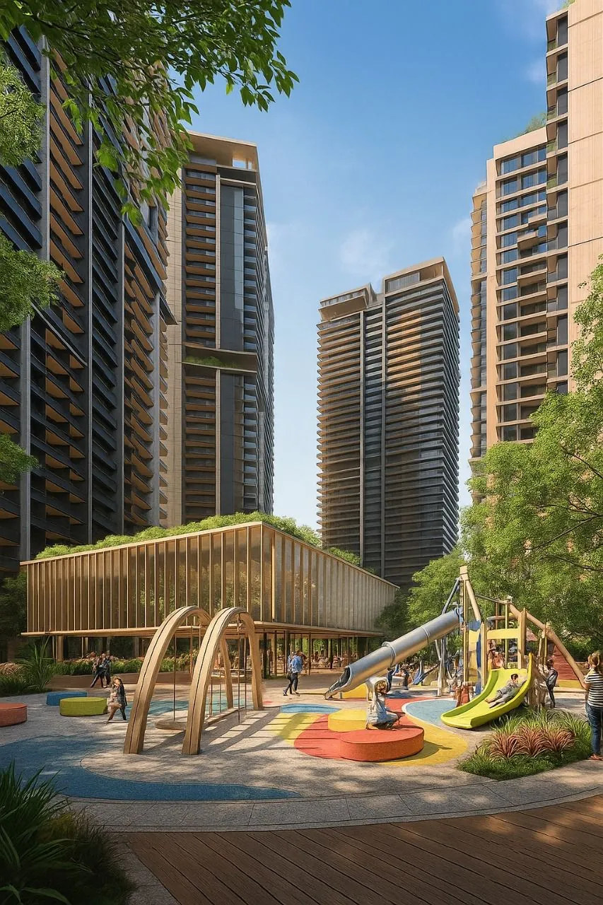 Dubai, An extraordinary new launch in Azizi in a premium location Dubai#50 — photo 2