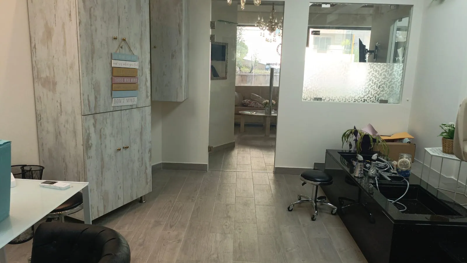 Ain el ghossein shop 150 sqm for Sale #6679 — photo 2