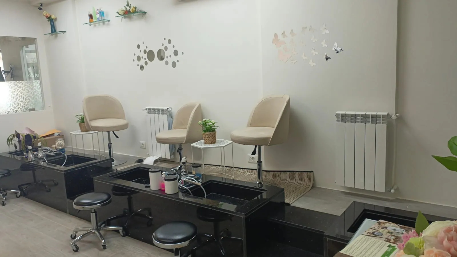 Ain el ghossein shop 150 sqm for Sale #6679 — photo 3