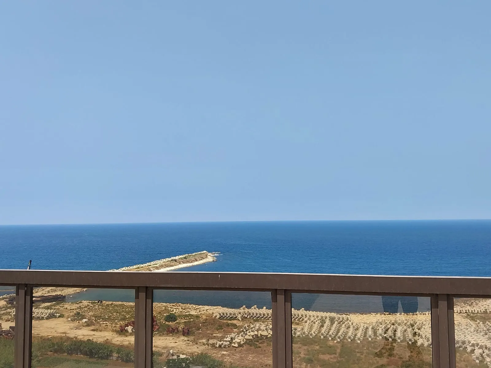 Kaslik spacious apartment 400 sqm for Sale, panoramic sea view #6682 — photo 2
