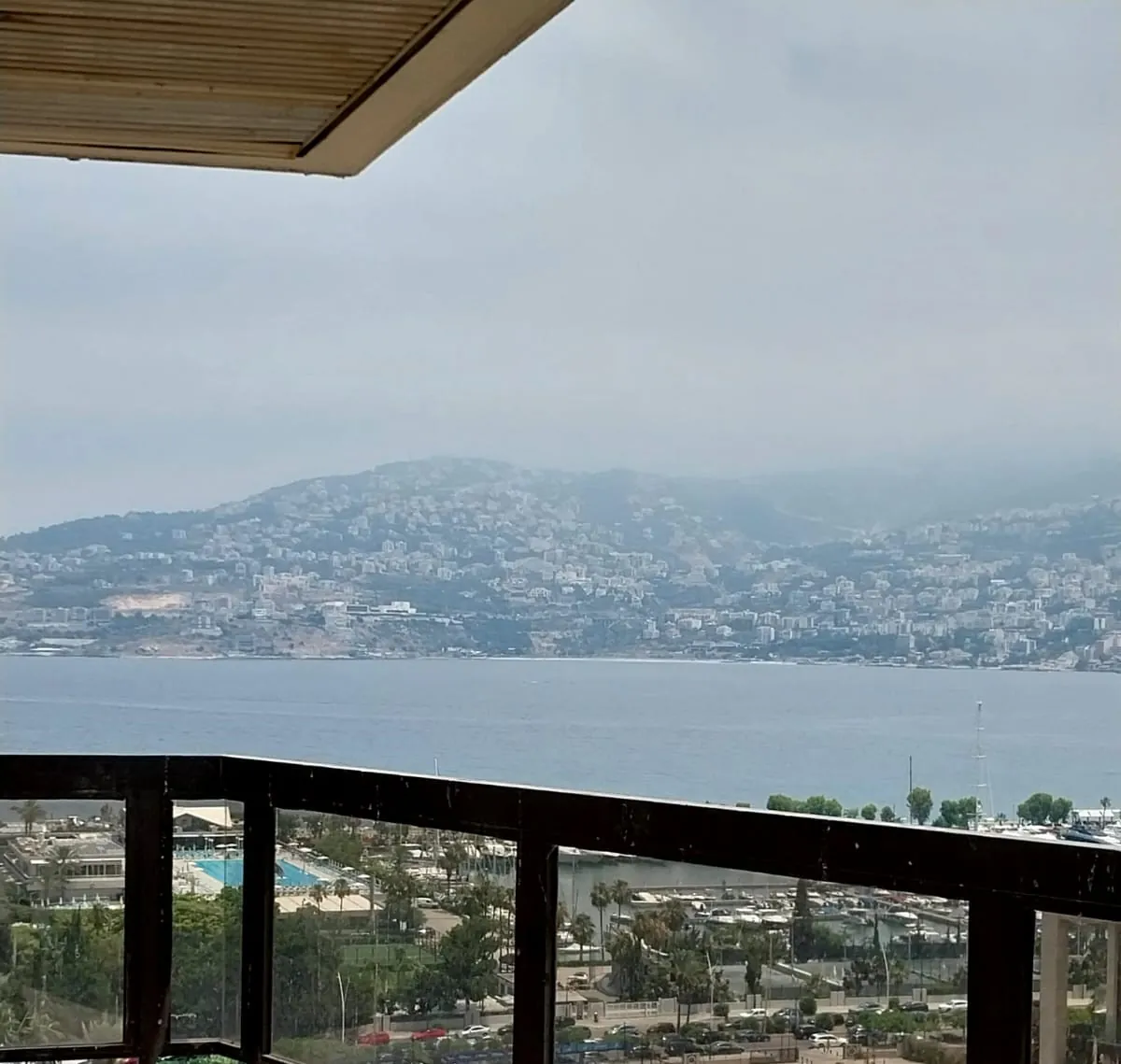 Kaslik spacious apartment 400 sqm for Sale, panoramic sea view #6682 — photo 3