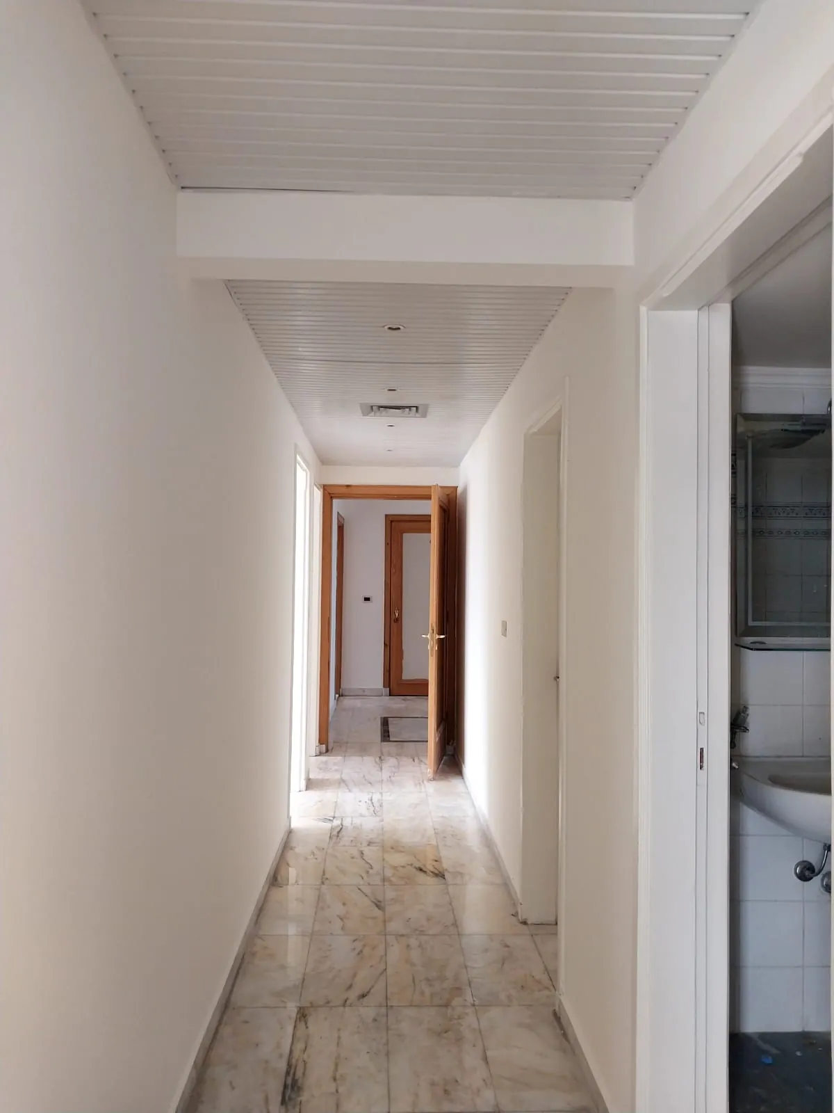 Kaslik spacious apartment 400 sqm for Sale, panoramic sea view #6682 — photo 5