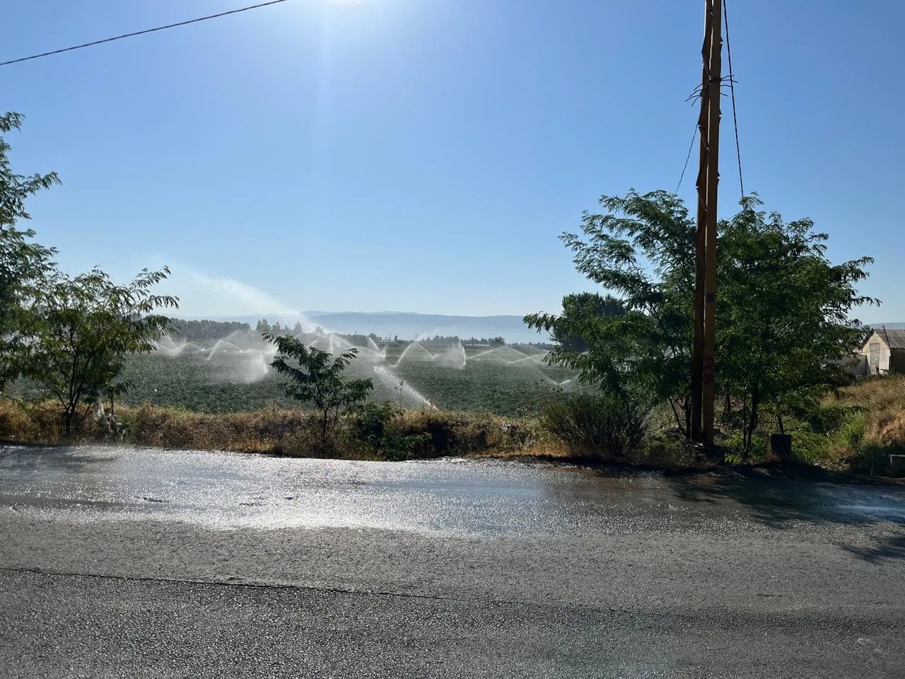 Kabelias land 14,645 sqm for Sale prime location on the main road #6685