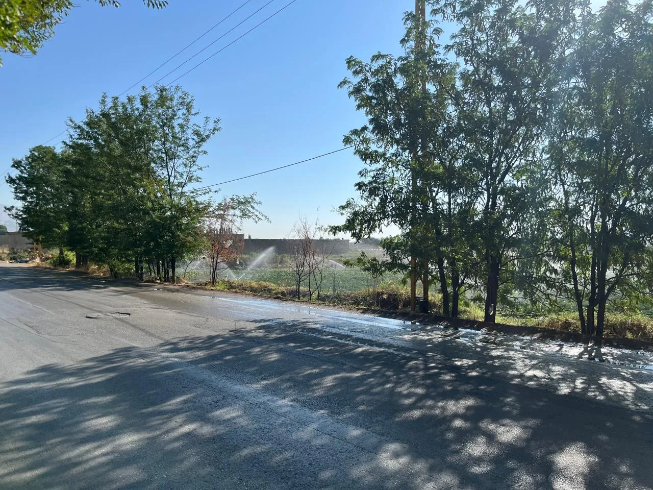 Kabelias land 14,645 sqm for Sale prime location on the main road #6685 — photo 4