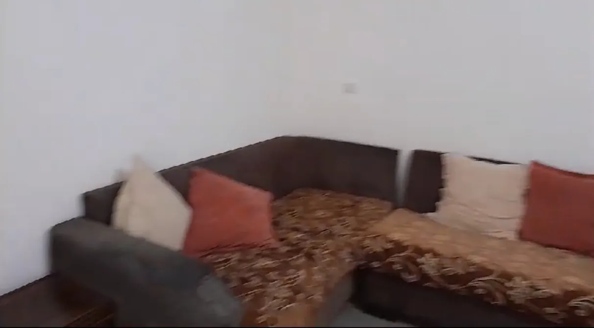 Ammiq western bekaa fully furnished apartment for Rent #6687 — الصورة 1