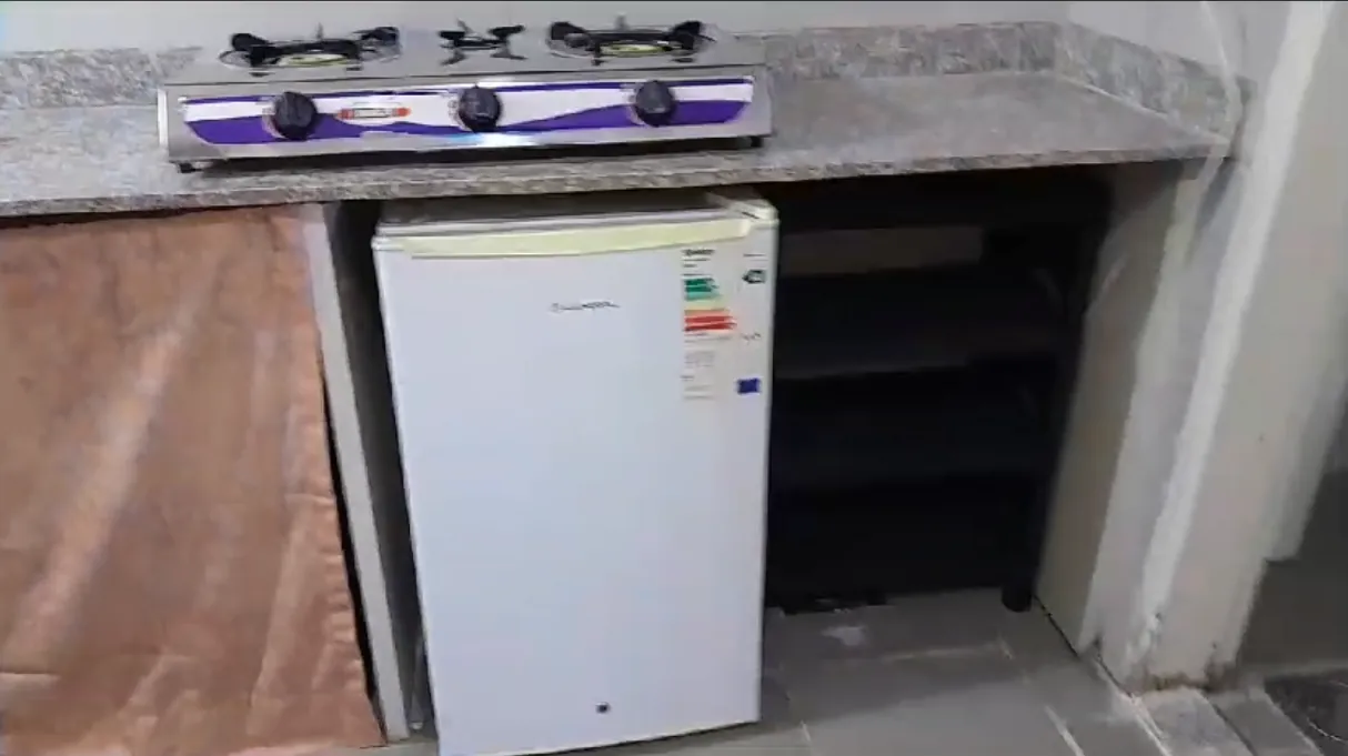 Ammiq western bekaa fully furnished apartment for Rent #6687 — الصورة 4