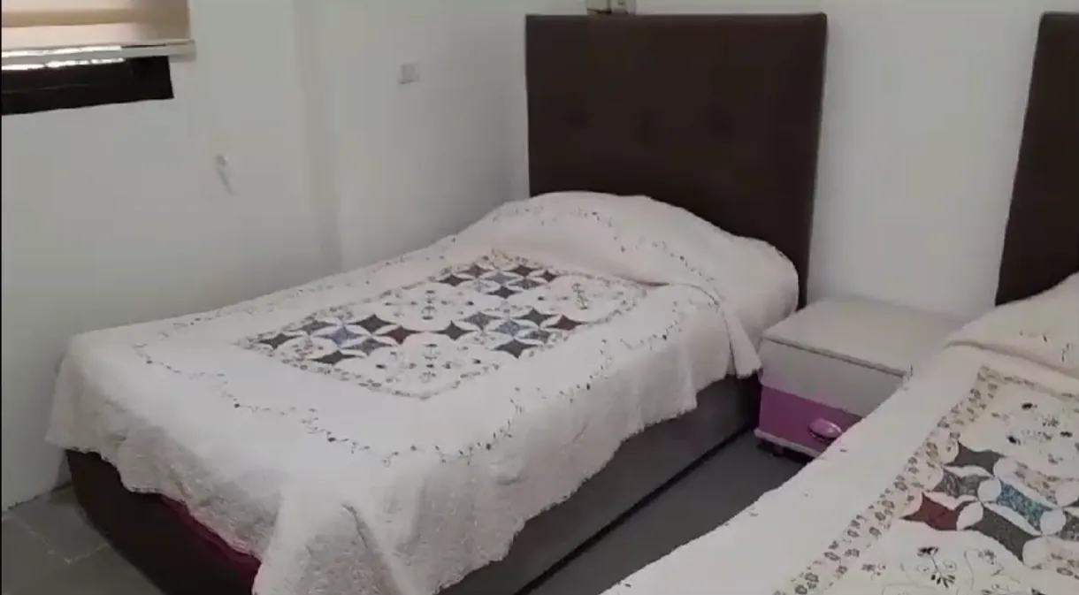 Ammiq western bekaa fully furnished apartment for Rent #6687 — الصورة 5
