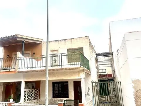 Spain Get your residency! two apartments few steps from beach 0033 — photo 2