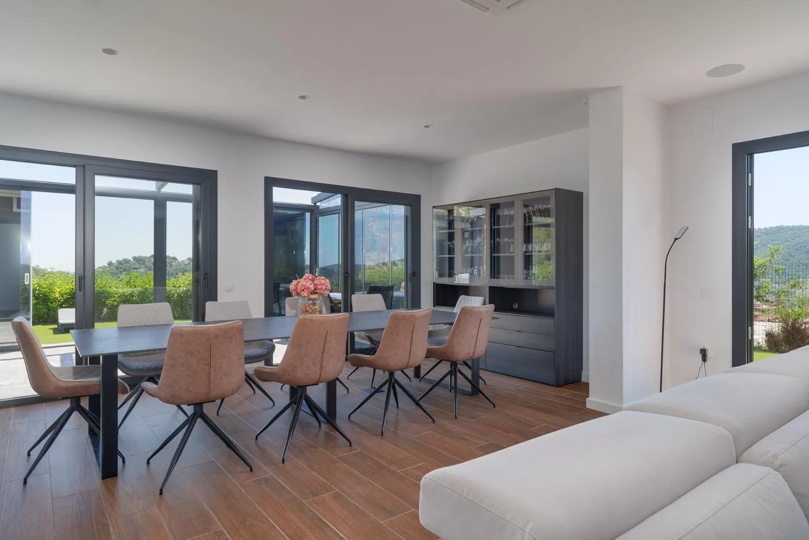 Spain Get your residency! luxury villa in a privileged natural setting PR-00357 — الصورة 3