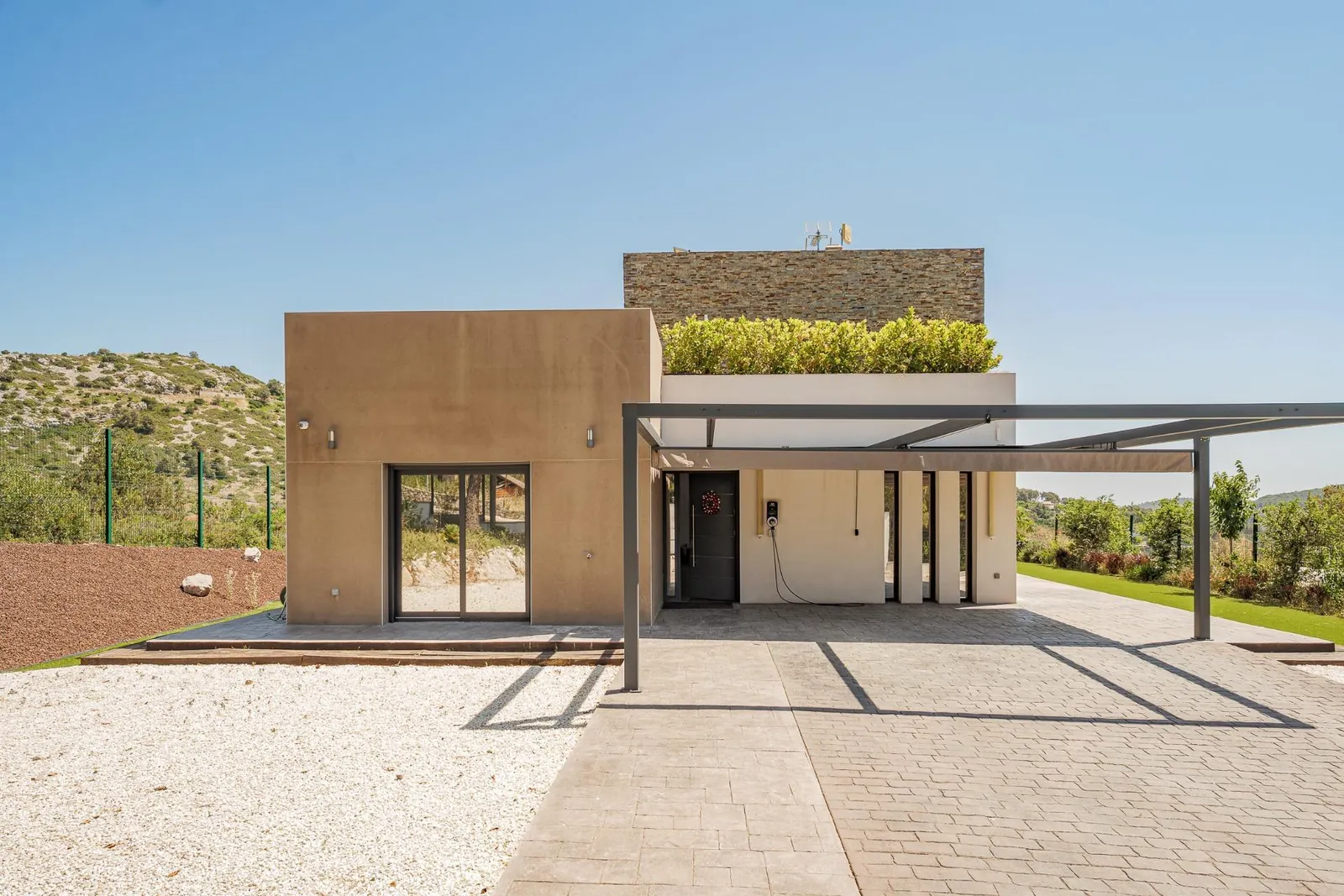 Spain Get your residency! luxury villa in a privileged natural setting PR-00357 — الصورة 5