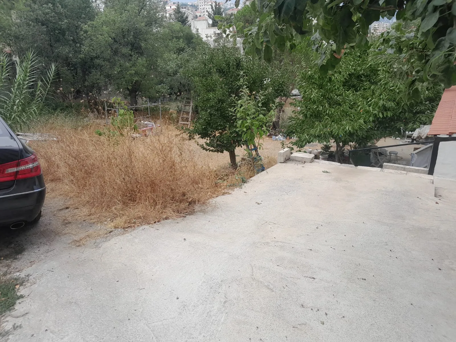 Land 576 sqm in the heart of klayaat for Sale #6690 — photo 3
