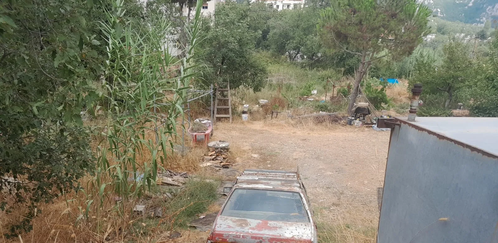 Land 576 sqm in the heart of klayaat for Sale #6690 — photo 5
