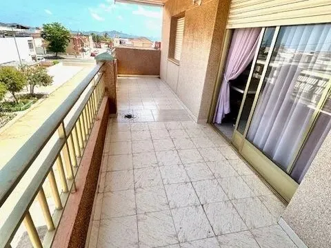 Spain Get your residency! apartment 100 meters from beach, sea view 0042