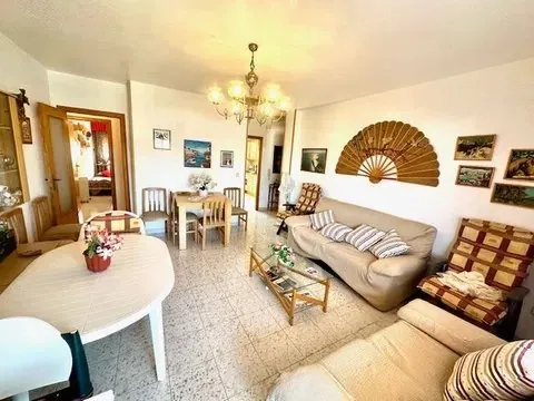 Spain Get your residency! apartment 100 meters from beach, sea view 0042 — photo 2