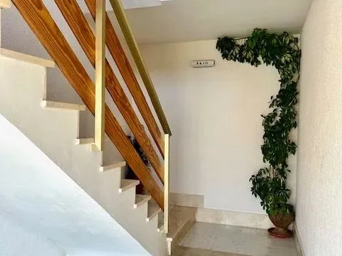 Spain Get your residency! apartment 100 meters from beach, sea view 0042 — photo 4