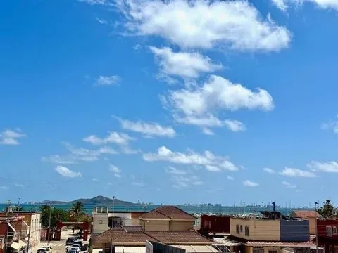 Spain Get your residency! apartment 100 meters from beach, sea view 0042 — photo 5
