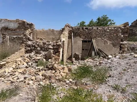 Spain Get your residency! Rustic property need renovation 108824071