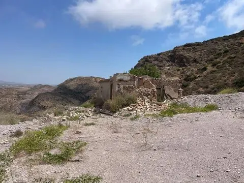 Spain Get your residency! Rustic property need renovation 108824071 — photo 4