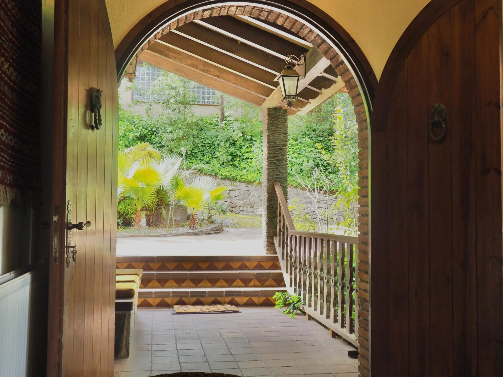 Spain Get your residency! house in the heart of nature PR-00367 — photo 2