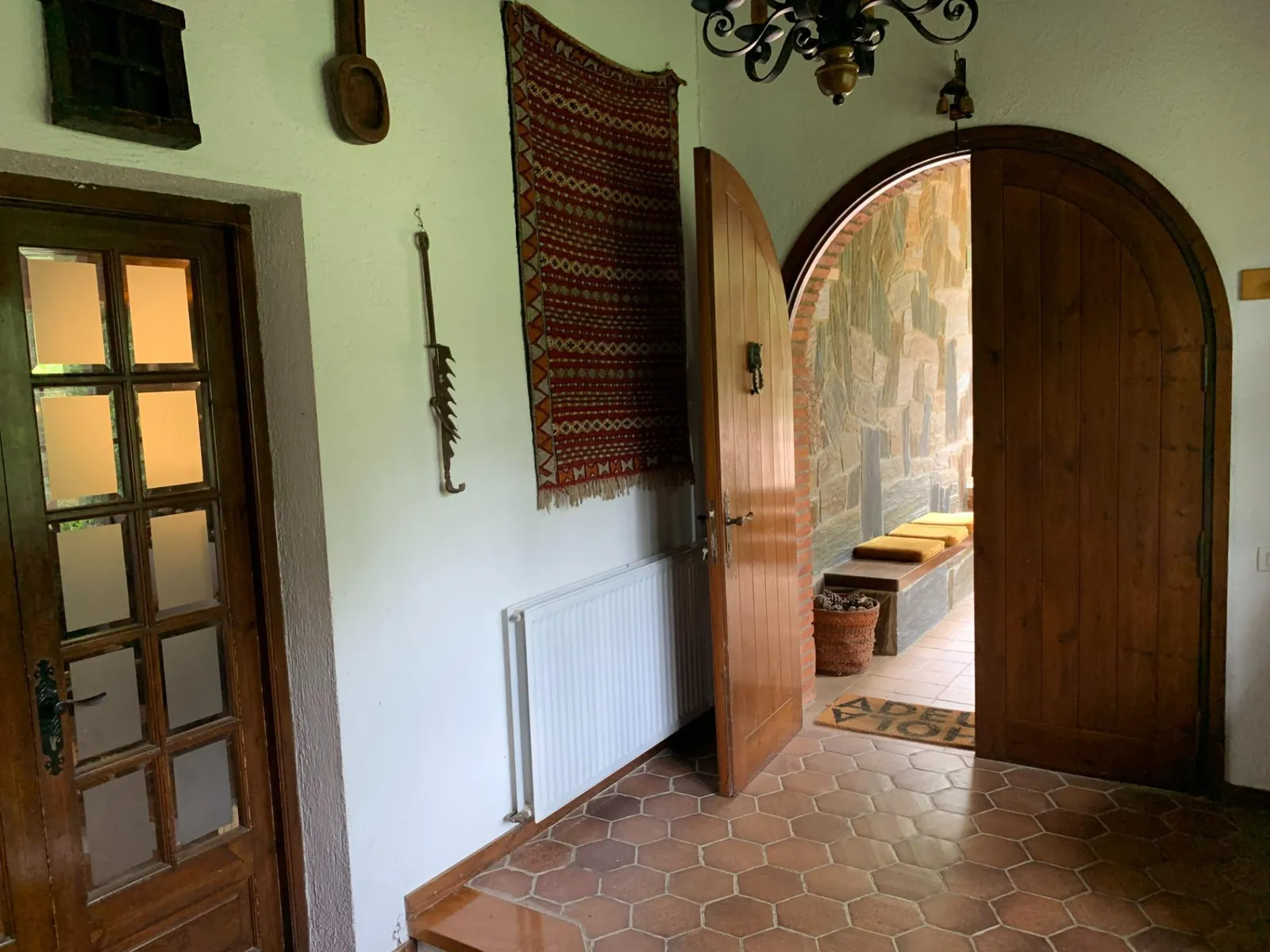 Spain Get your residency! house in the heart of nature PR-00367 — photo 3