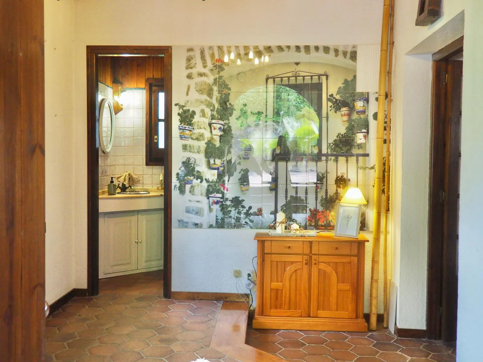 Spain Get your residency! house in the heart of nature PR-00367 — photo 4