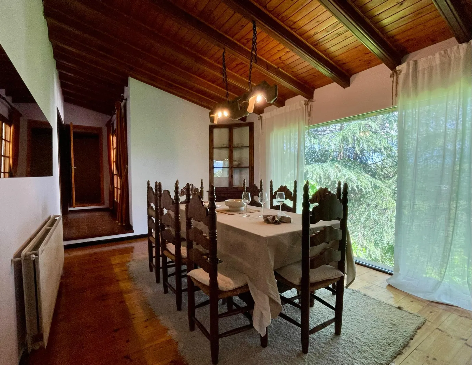 Spain Get your residency! house in the heart of nature PR-00367 — photo 5