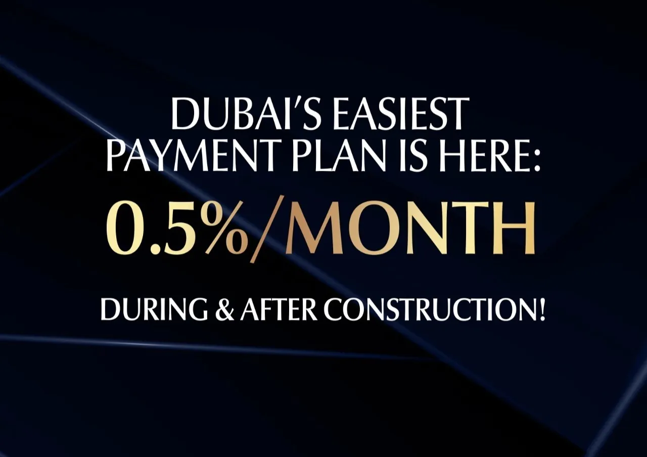 Empire Lakeviews new project easiest payment plan and 12% rental income Dubai#55 — photo 2