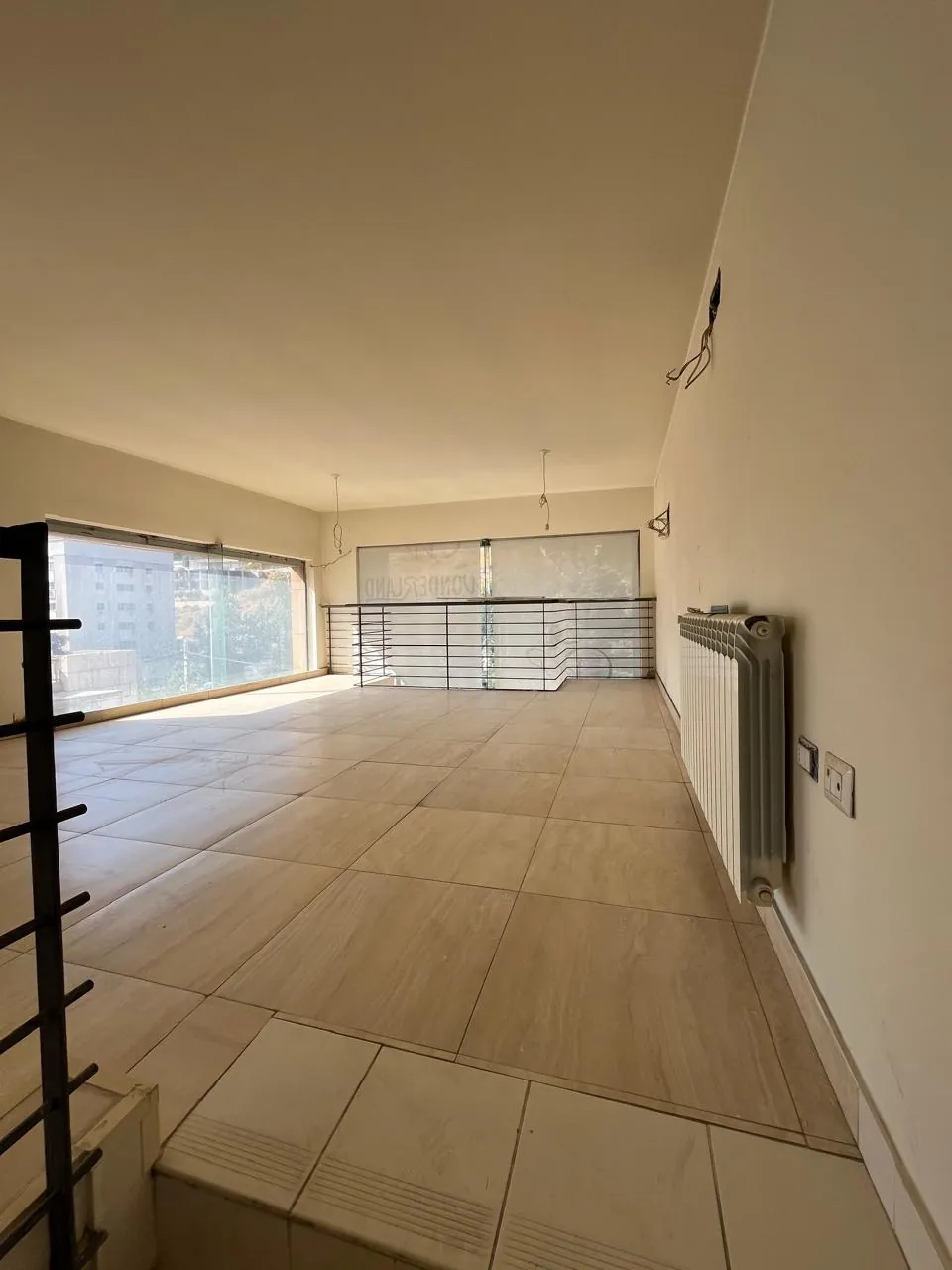 Zahle boulevard shop 165 sqm two floors for Rent prime location #6691 — photo 2