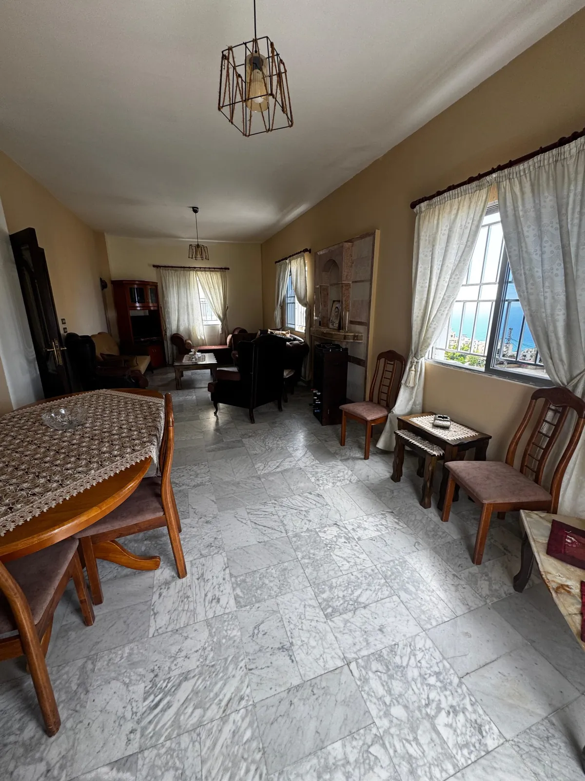 Jbeil Mastita apartment 145 sqm for Sale open sea view prime location #6695 — photo 2