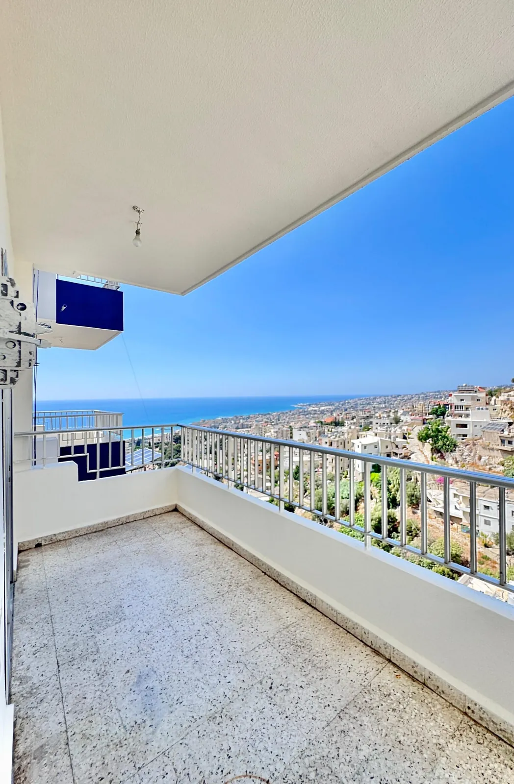 Jbeil Mastita apartment 145 sqm for Sale open sea view prime location #6695 — photo 3