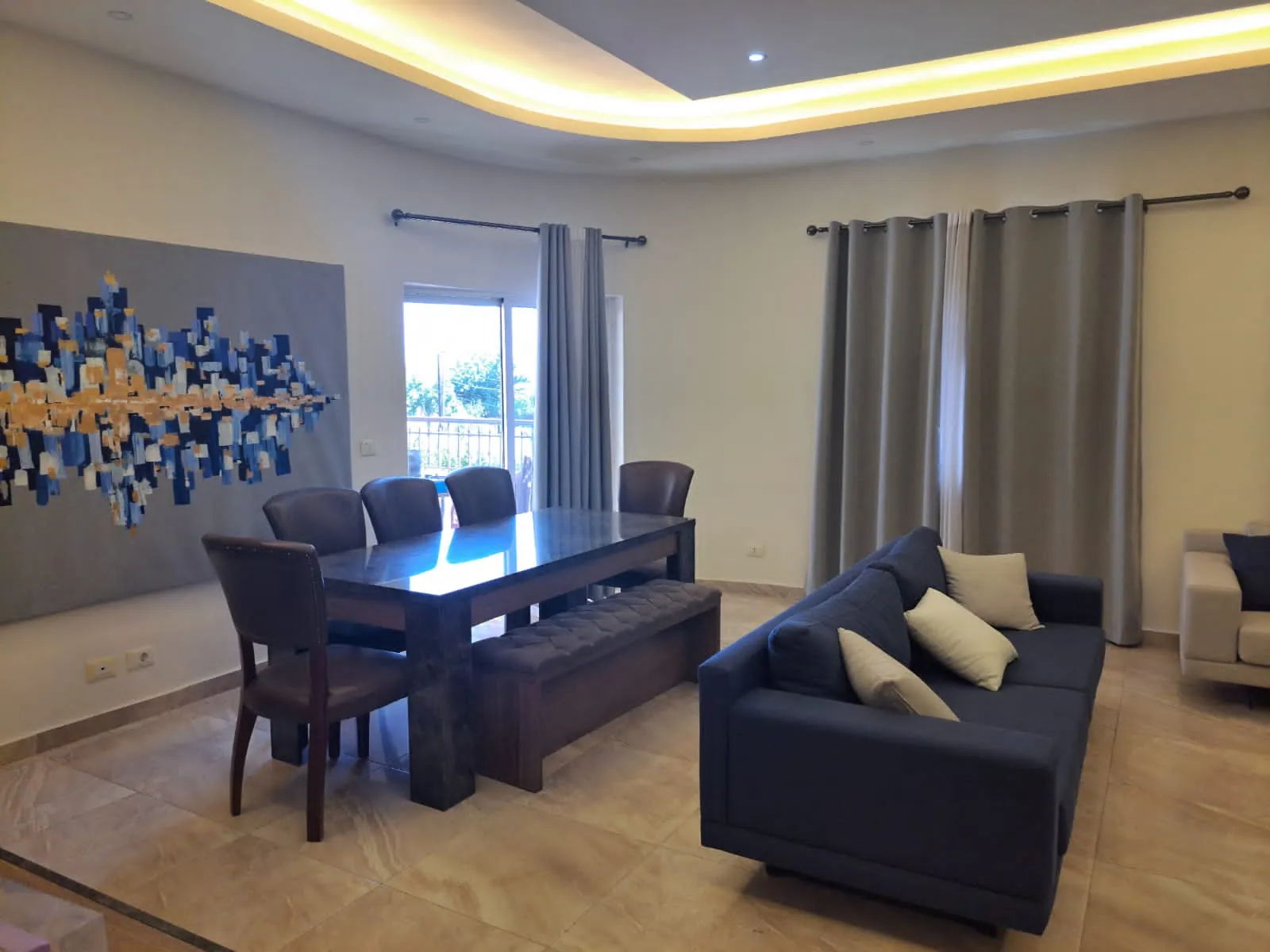 Riyak apartment 153 sqm for Sale #6698 — الصورة 2